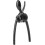 Chestnut Cutter,chestnut Cracker,chestnut Opener 2 In 1 Multifunctional Metal Chestnut Cracker Walnut 3