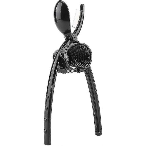 Chestnut Cutter,chestnut Cracker,chestnut Opener 2 In 1 Multifunctional Metal Chestnut Cracker Walnut 2
