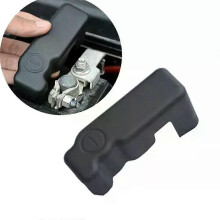 Creat bilbatteriskyddsskydd negativ för Toyota Vios Yaris 2006-2013