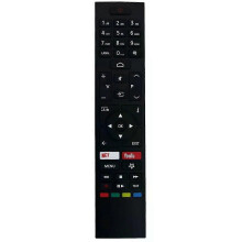 CT-8557 RC43157 Telecomando per Toshiba TV 24WA2063DA 32WA2063DA 43UA2063DA 49UA2063DG 50HAK6151 55UA2063DG