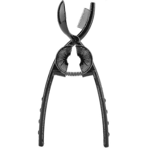 Chestnut Cutter,chestnut Cracker,chestnut Opener 2 In 1 Multifunctional Metal Chestnut Cracker Walnut