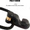 Crossbow Cocking Rope T Handle Crossbow Draw Assist Pull Cord Rope Cocker String Puller Assist Tool 5