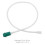 Cupping Machine Extension Universal Interface Portable Vakuumslang 4
