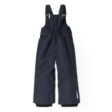 Pantalons de ski pour enfants, filles et garçons, combinaisons de neige chaudes pour sports de plein