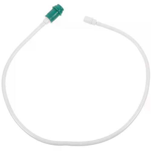 Cupping Machine Extension Universal Interface Portable Vakuumslang 2