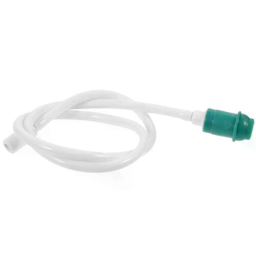 Cupping Machine Extension Universal Interface Portable Vakuumslang 1