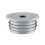 Drain Pipe Seal Hose Silicone Sealing Plug Kitchen Pipe Sewer Seal Ring Multipurpose Pipe Connector 2