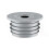 Drain Pipe Seal Hose Silicone Sealing Plug Kitchen Pipe Sewer Seal Ring Multipurpose Pipe Connector 5