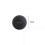 Double Yellow Dot Training Tool för Player Competition Squash Low Speed Ball Squash Ball Two-Yellow 4