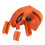 Affûteuse de forets, affûteuse manuelle portable, affûteuse de forets avec 3 supports de meulage 2