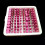 Drill Attachment 100 Pcs/Box Assorted Ceramic Mounted Point Grinding Stone Head Wheel Drill Rotary Tools 1