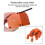 Affûteuse de forets, affûteuse manuelle portable, affûteuse de forets avec 3 supports de meulage 3