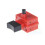 Cut-off Machine DPST NO AC 220V 380V 10A FA2-10/2B Electric Drill Tool Trigger Switch 5