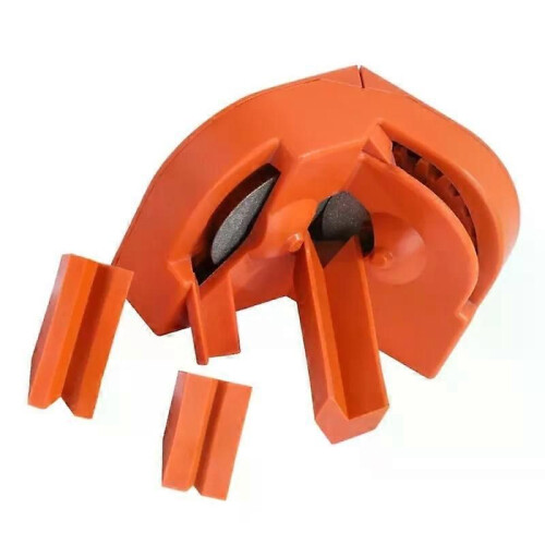 Affûteuse de forets, affûteuse manuelle portable, affûteuse de forets avec 3 supports de meulage 1