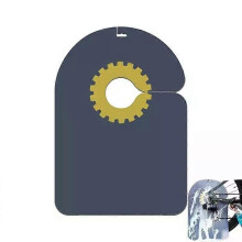 Radfahren Disc Bremse Abdeckung Bike Rad Schutz Anti-Öl Schallwand Reinigung Schild für Road & Mountain