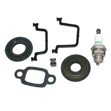 Cilinderpakking voor Husqvarna 135 135E 140 140E 435 435 II 435E 435E II 440 440 II 440E 440E II Jonsered