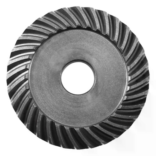 Engrenage de machine de coupe pour meuleuse d'angle Dewalt DWE8100S DWE8100T D28134 D28113, taille de 1