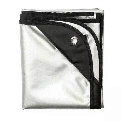 Drum Set Cover Drum Set Protector Oxford Cloth Drum Set Supply 2
