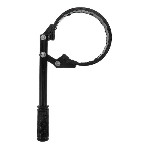 Llave extractora de cilindro de secadora Extractor de secadora para camión Herramienta para cilindro