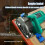 Circular Saw Guide Adjustable Cutting Machine Base Guide Track Guide Saw Guide for Circular Saw Woodworker 4