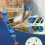 Circular Saw Guide Adjustable Cutting Machine Base Guide Track Guide Saw Guide for Circular Saw Woodworker 5