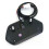 Citycoco Speedometer LED Display Meter 48/60/72V Meter Speed Battery Turn Light Head Light Display For 4