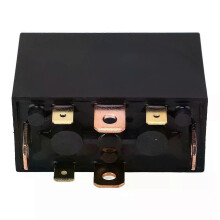 Relè per verricello DC 12V 100A a 7 pin con ricarica divisa per veicoli industriali ATV UTV camion