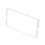 Durable Glass Screen Panel Glass/Plastic Lens Clear Images & Smooth Operation Simple Install Suitable 3