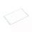 Durable Glass Screen Panel Glass/Plastic Lens Clear Images & Smooth Operation Simple Install Suitable 5