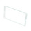 Durable Glass Screen Panel Glass/Plastic Lens Clear Images & Smooth Operation Simple Install Suitable 4