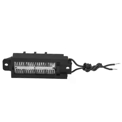 DC 12V 50W PTC Keramik Lufterhitzer Leitfähiges Typ PTC Heizelement 1
