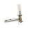 Stämpinnar för klassisk gitarr Single Tuners Keys String Machine Heads Delar 6st 5