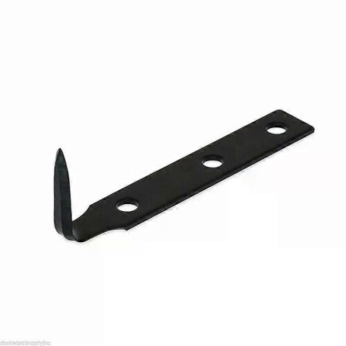Durable Car Auto Windshield Removal Blades Disassembling Broach Group Window Glasses Seal Rubber Knife
