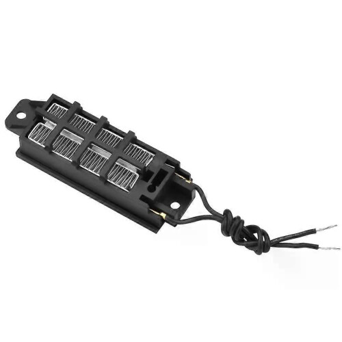 DC 12V 50W PTC Keramik Lufterhitzer Leitfähiges Typ PTC Heizelement 2