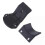 Parafango anteriore e posteriore resistente PW50 per PW 50 2