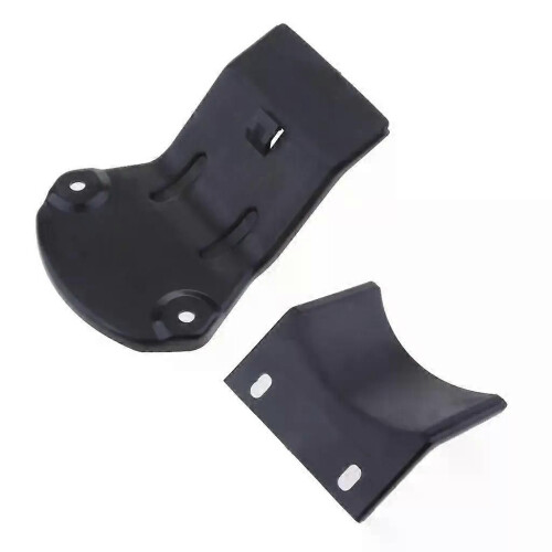Parafango anteriore e posteriore resistente PW50 per PW 50 1