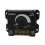 DC 12V-24V LED Dimmer Switch 30A LED Dimmer Controller PWM Digital Steglös Dimmer för Lamp Strip 5