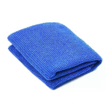 Asciugamano in microfibra per la pulizia e l'asciugatura dell'auto, 30*30 cm, asciugamano in microfibra