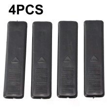 Clip-Abdeckung Halterung Schiene Dach Rack Clamp Kit Für Mazda 3 6 2 CX5 CX7 CX9 Clip Abdeckung Moulding