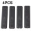 Kit de fixation pour rail de toit pour Mazda 3, 6, 2, CX5, CX7, CX9 1