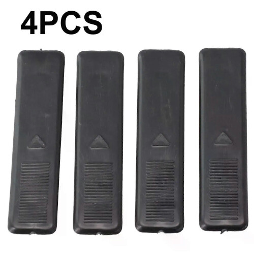Kit de fixation pour rail de toit pour Mazda 3, 6, 2, CX5, CX7, CX9