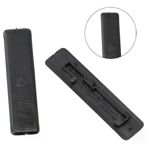 Kit de fixation pour rail de toit pour Mazda 3, 6, 2, CX5, CX7, CX9 1