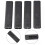 Kit de fixation pour rail de toit pour Mazda 3, 6, 2, CX5, CX7, CX9 5