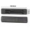 Kit de fixation pour rail de toit pour Mazda 3, 6, 2, CX5, CX7, CX9 4