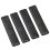 Kit de fixation pour rail de toit pour Mazda 3, 6, 2, CX5, CX7, CX9 3