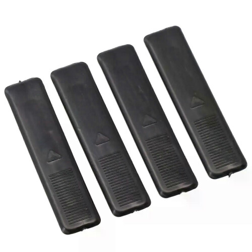 Kit de fixation pour rail de toit pour Mazda 3, 6, 2, CX5, CX7, CX9 2