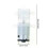 Pompa a membrana mini a basso rumore DC12V Micro pompe Pompa dell'acqua autoadescante per pompaggio 5