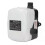 Pompa booster DC24V con pressione dell'acqua automatica ad alta portata 180W per lavello da cucina e 2