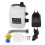 Pompa booster DC24V con pressione dell'acqua automatica ad alta portata 180W per lavello da cucina e 1