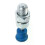 Decompressione per valvola per HUSQVARNA 346XP 350 353 357 365 372XP Troncatrice per 026 036 2